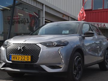 DS DS 3